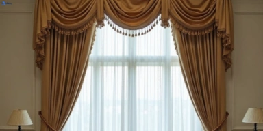 Living room lounge curtain cleaning service virginia Matty Curtain Cleaning