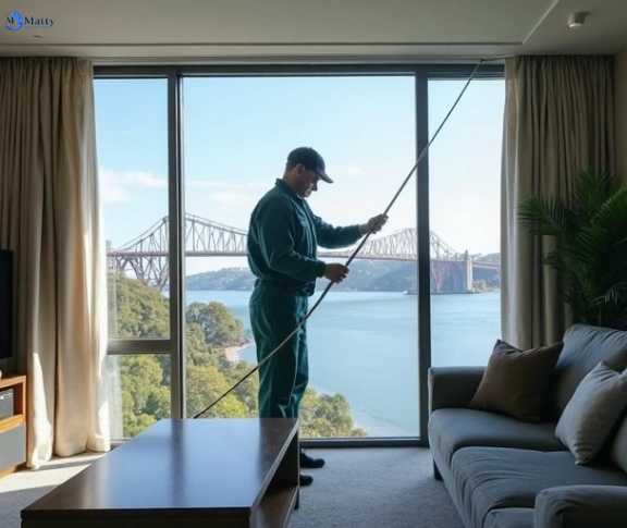 Blind cleaning service area map virginia and Near by suburbs suburbs Matty Curtain Cleaning