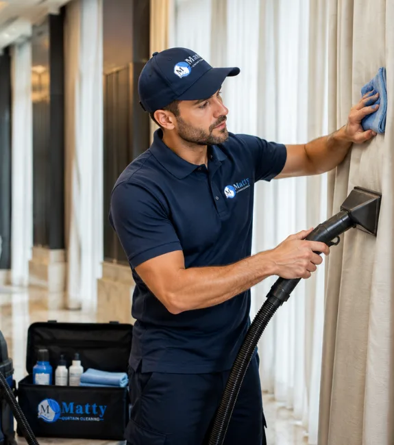 Virginia Curtain Cleaning