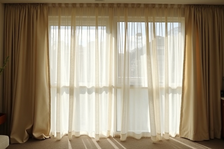 Before Professional Cleaning - Virginia
