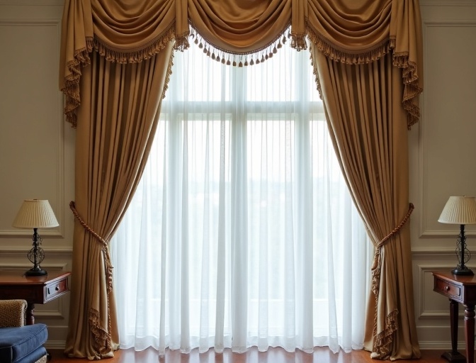 Virginia Drapes Cleaning